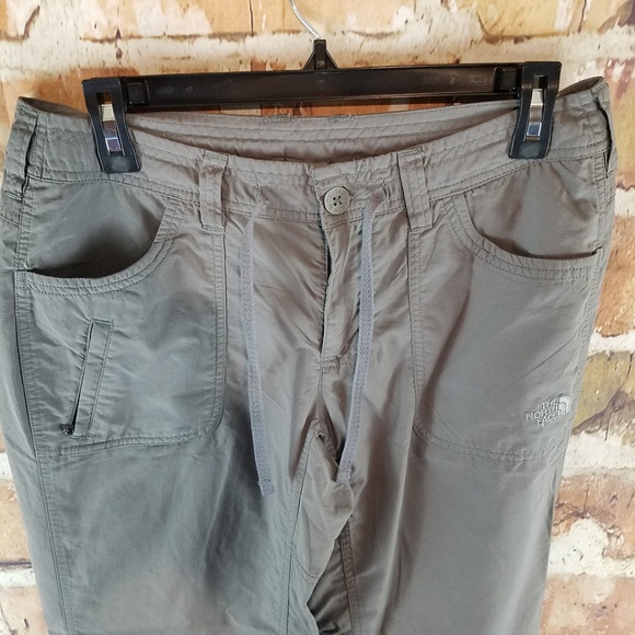 THE NORTH FACE WOMEN'S PANTS - Picture 1 of 4